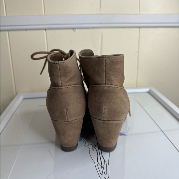 Ankle Boots ~ Madden Girl - Picture 3 of 4